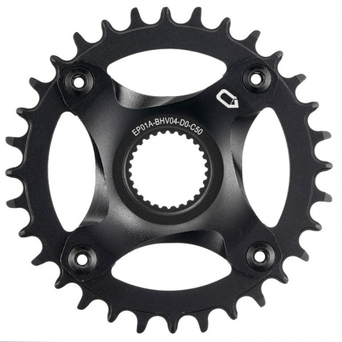 převodník 36z SAMOX NW ocel servisní balení