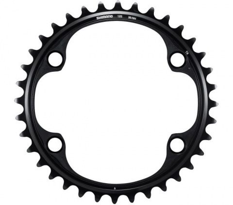 převodník 36z Shimano Dura-Ace FC-R9200 2x12 4 díry