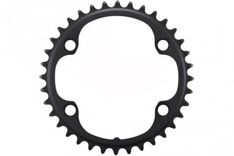převodník 36z Shimano ULTEGRA FC-R8100 2x12 4 díry