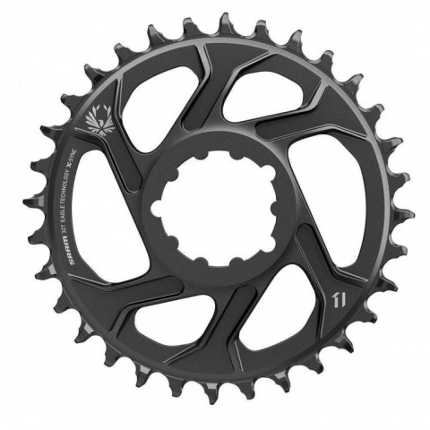 převodník 36z SRAM CRING 12s 3mm offset boost