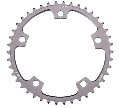 převodník 39z BBB RoadGear Shimano