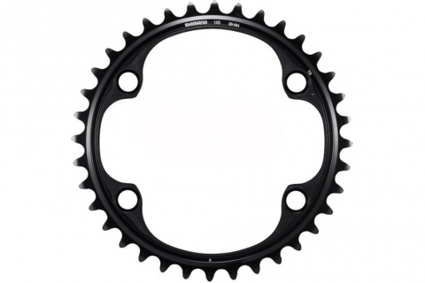 převodník 40z Shimano Dura-Ace FC-R9200 2x12 4 díry