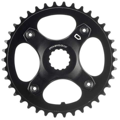 převodník 42z SAMOX 50 Spider set servisní balení