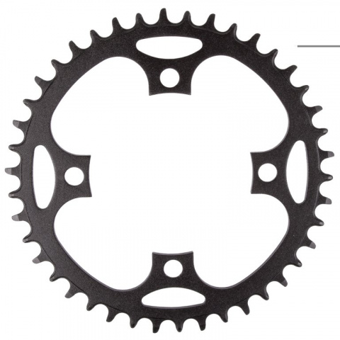 převodník 42z SAMOX NW Al 4 díry servisní balení