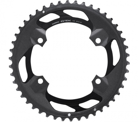 převodník 46z Shimano GRX FC-RX600 2x11 4 díry