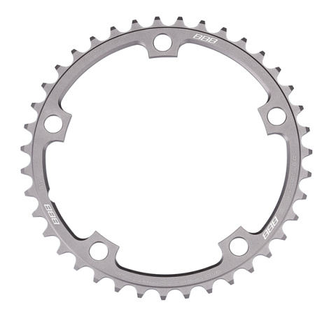převodník 52z BBB RoadGear Shimano r.130