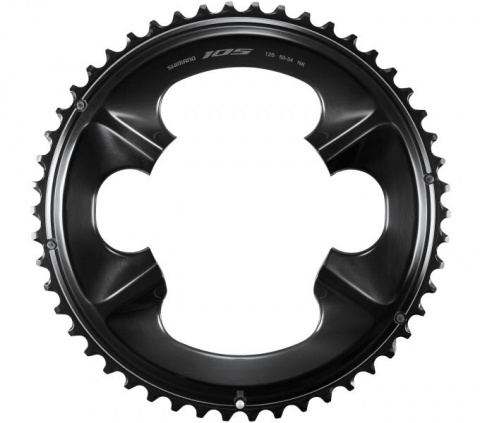 převodník 52z Shimano 105 FC-R7100 2x12