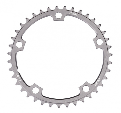 převodník 53z BBB RoadGear Shimano r.130