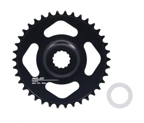 převodník XLC CR-E05 pro Bosch 38z
