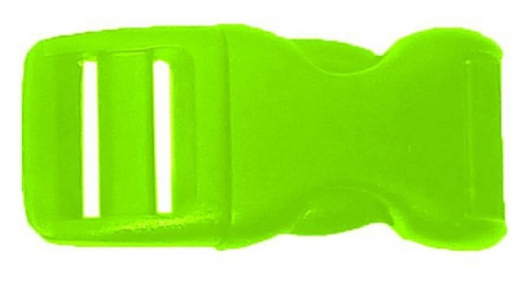 přezka pod bradu HAVEN pro přilbu Toltec a Toltec II zelená
