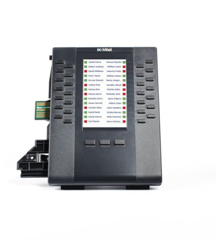 Přídavný modul MITEL MiVoice M695