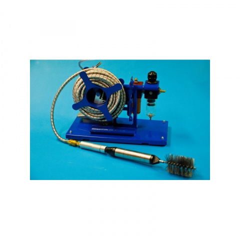 Přístroj pro čištění potrubí VIKAR
