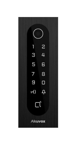 Přístupový terminál Akuvox A08K