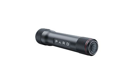 Přísvit PARD TL3-850 Předváděcí kus chybí objímka