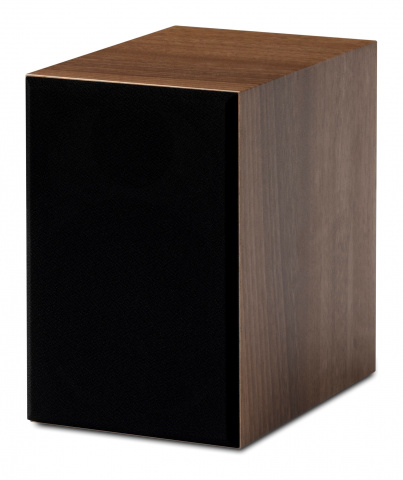 Pro-Ject Speaker Box 3 E - 2-pásmová regálová reprosoustava - wood