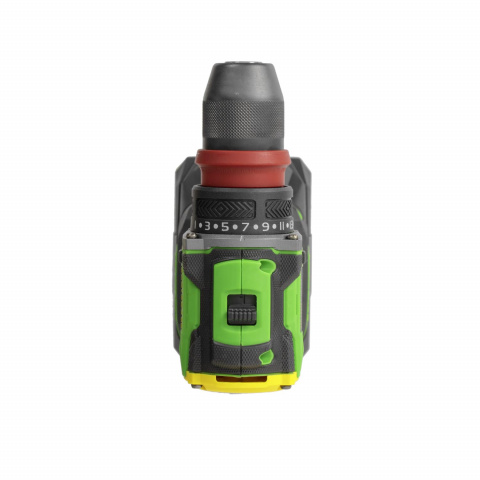PROCRAFT PA18Pro DFR Aku vrtačka šroubovák 30Nm 20V 1x1,5Ah s odnímatelným sklíčidlem
