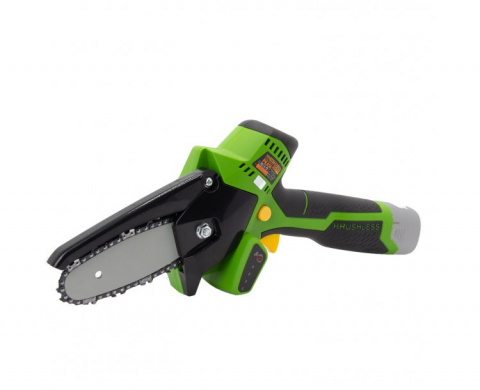 PROCRAFT PKA16 Aku ruční řetězová pila na větve 16V 1x2.0Ah  lišta 10cm