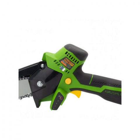 PROCRAFT PKA16 Aku ruční řetězová pila na větve 16V 1x2.0Ah  lišta 10cm