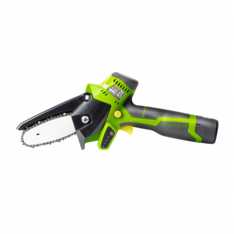 PROCRAFT PKA16 Aku ruční řetězová pila na větve 16V 1x2.0Ah  lišta 10cm