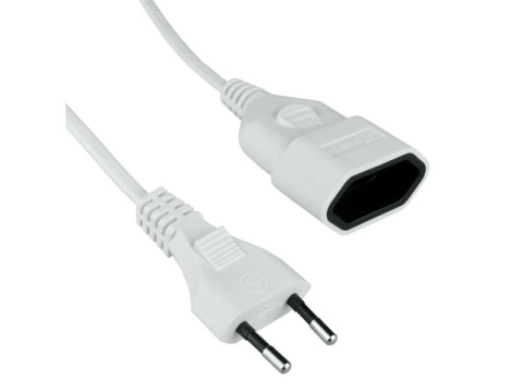 Prodlužovací kabel 1 zásuvka 5m DPM PPS150