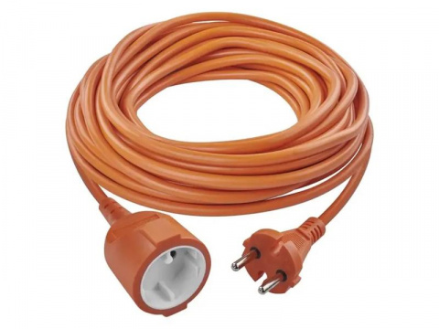 Prodlužovací kabel 20m EMOS P01320R