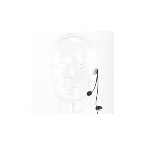 Profesionální vysoce kvalitní headset Vokkero s boom mikrofonem