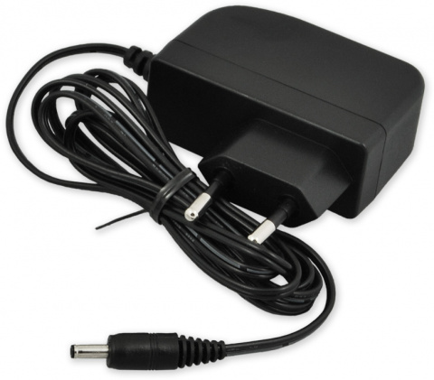 PS-5 V/1,2 A - napájecí zdroj pro modul GNOME232