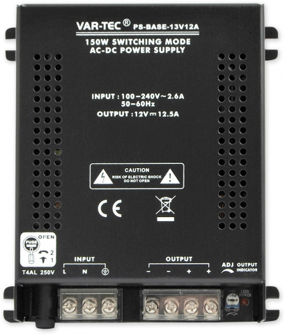 PS-BASE-13V12A - pomocný zdroj