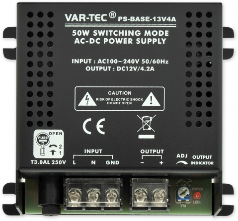 PS-BASE-13V4A - pomocný zdroj