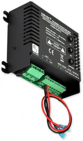 PS-BASE-13V4A7Ah+OUT - pomocný zdroj