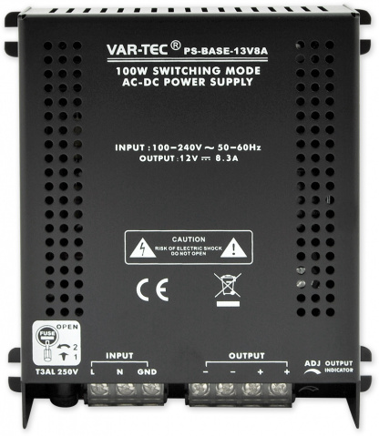 PS-BASE-13V8A - pomocný zdroj