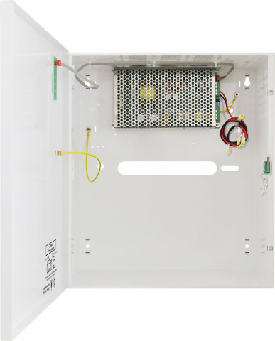 PS-BOX-26V5A18Ah II - zálohovaný zdroj v boxu