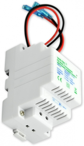 PS-DIN-13V2A2Ah - spínaný zdroj DIN 3M