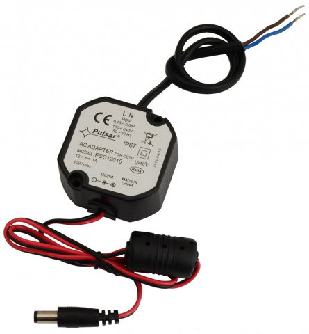 PS-K68-12V1A - univerzální malý zdroj
