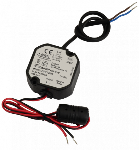 PS-K68-13V08A - univerzální malý zdroj