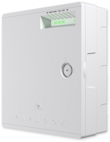 PS45 - BUS doplňkový zdroj