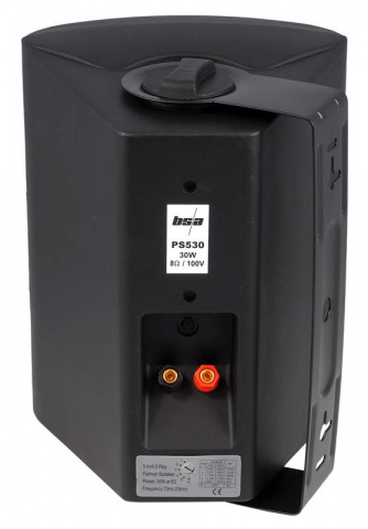 PS530B BS ACOUSTIC reprosoustava