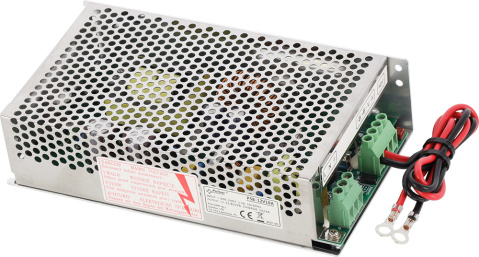 PSB-12V10A - zdroj+accu, (9+1 / 6+4)A