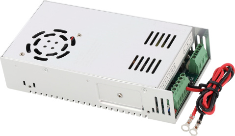 PSB-12V15A - zdroj+accu, (13+2 / 11+4)A