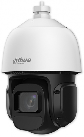 PTZCD216 - 2Mpix, 16x zoom, 80m IR, WizSense Series
