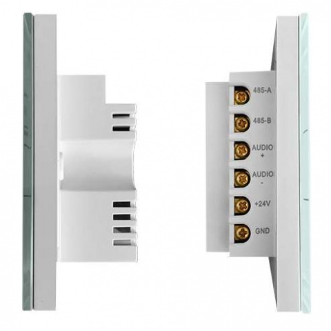 PWC2 stěnový ovladač