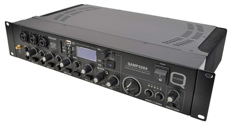 QAMP3204 Q-AUDIO zesilovač