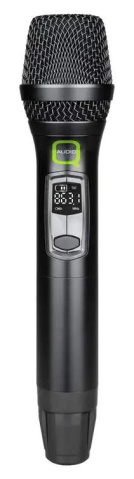 QWM 1900 HH BP V2 Q-AUDIO mikrofon