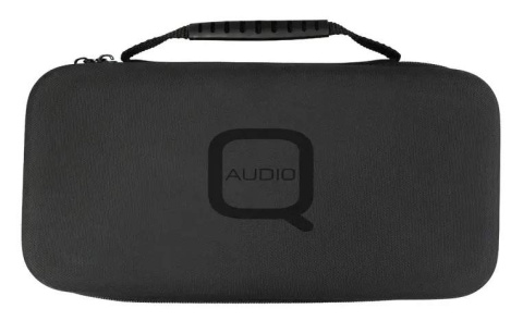 QWM 1900 HH BP V2 Q-AUDIO mikrofon