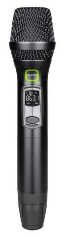 QWM 1900 HH V2 Q-AUDIO mikrofon