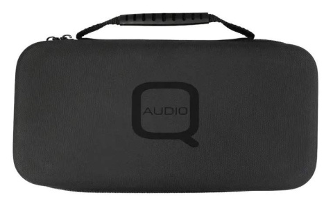 QWM 1900 HH V2 Q-AUDIO mikrofon