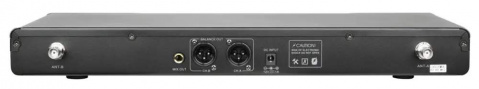 QWM 1970 BP 606-614MHz Q-AUDIO mikrofon