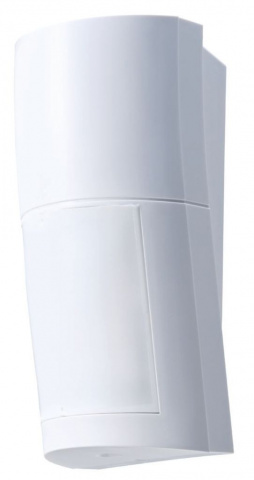 QXI-ST - venkovní, PIR, dosah 12m, 120°, (PET)