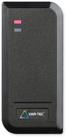 RA2-EM - čtečka karet EM - OUTDOOR