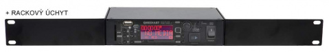 Rackový úchyt QMEDIABT
